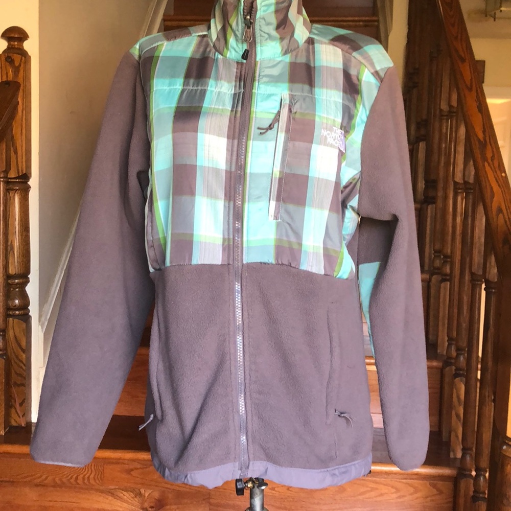 The North Face Jacket